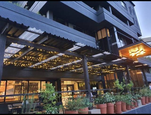 0 BEDROOM APARTMENT FOR SALE IN SANDTON CBD